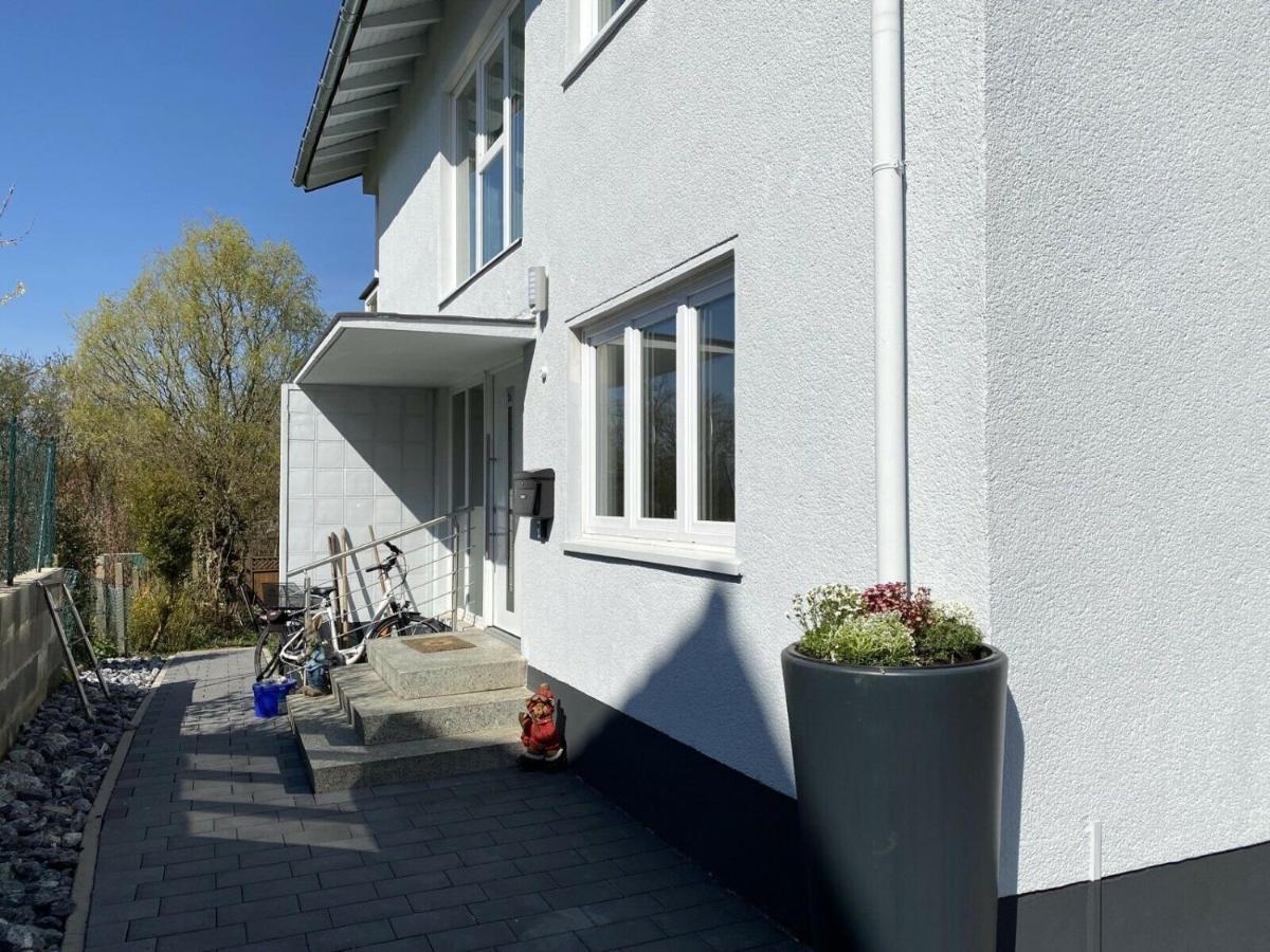 Schoene Lemgoer Unterkunft Buitenkant foto
